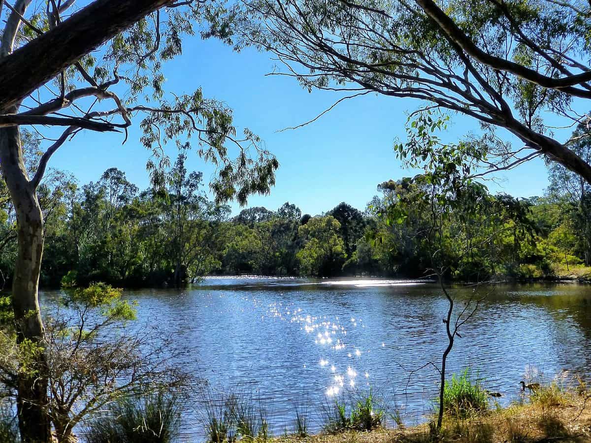 belair national park adelaide