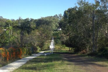 bellbird park brisbane