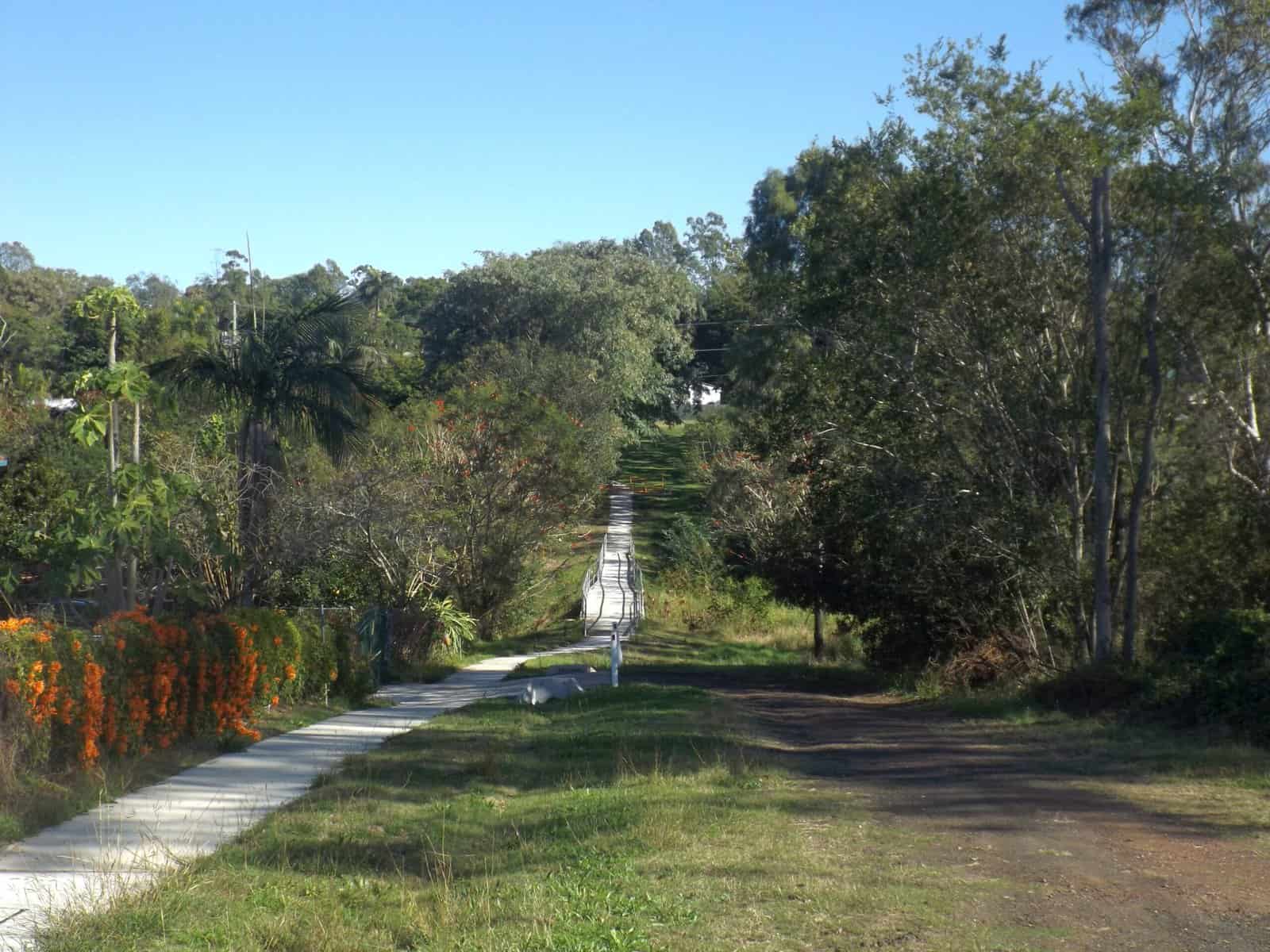 bellbird park brisbane