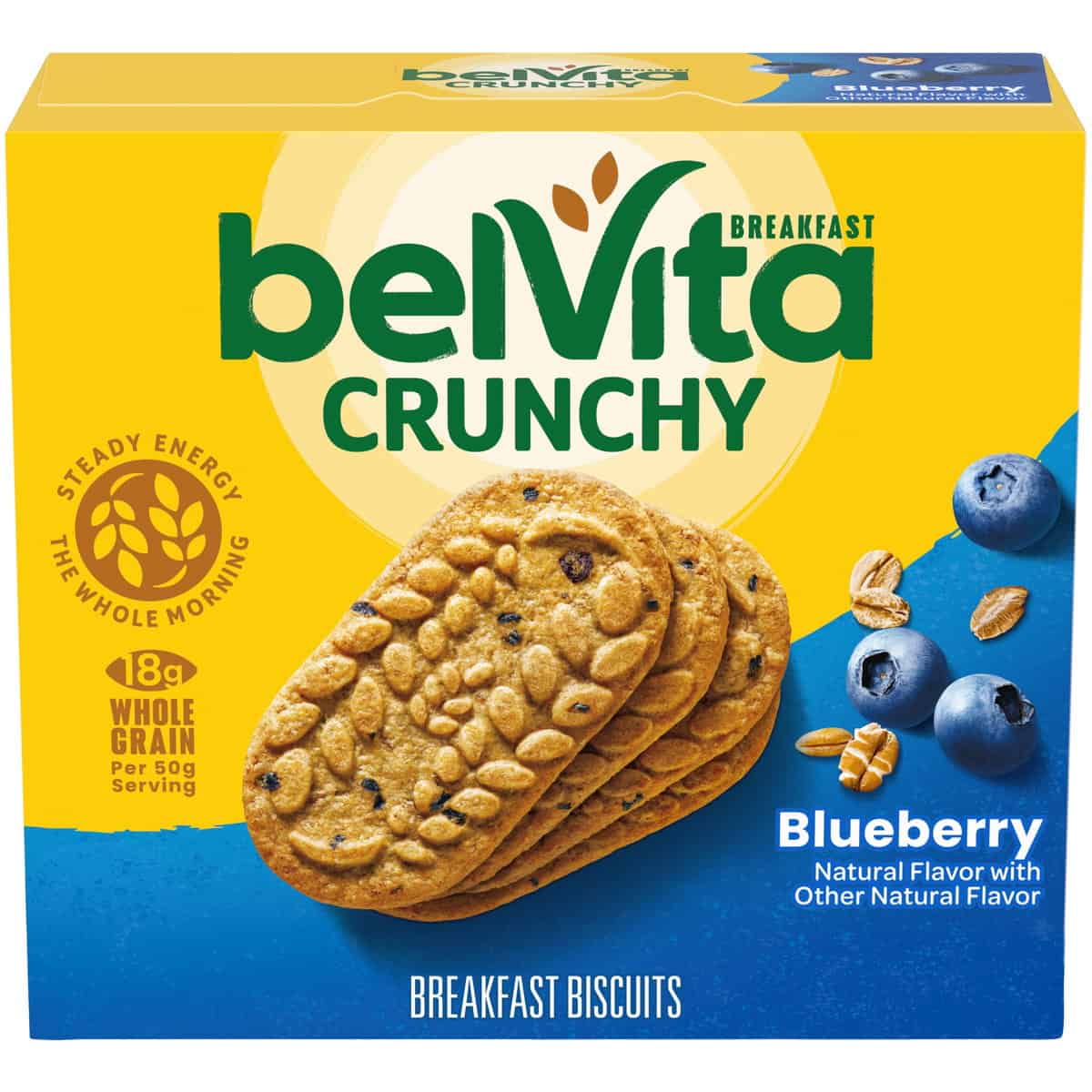 belvita biscuits