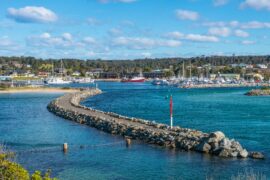 bermagui new south wales australia