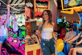 best arcades sydney