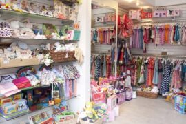 best baby shops sydney