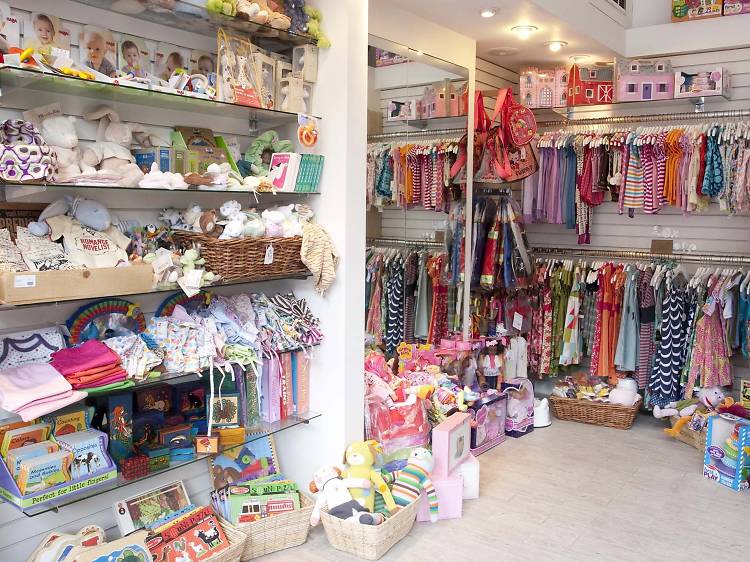 best baby shops sydney