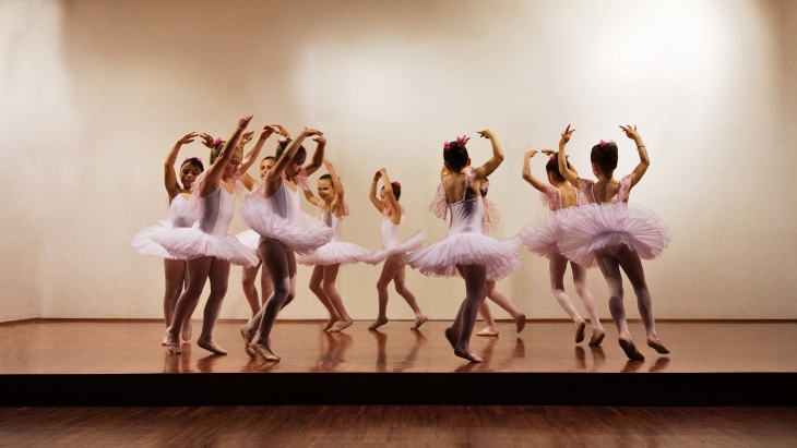 best ballet schools sydney