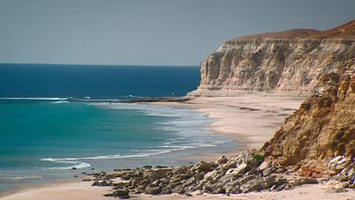 best beaches in south australia