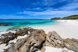 best beaches nsw north coast sydney