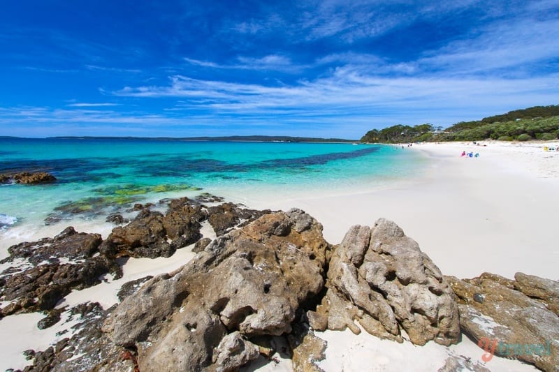 best beaches nsw north coast sydney