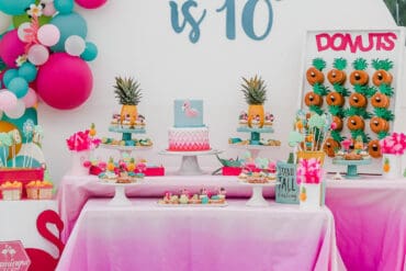 best birthday party ideas