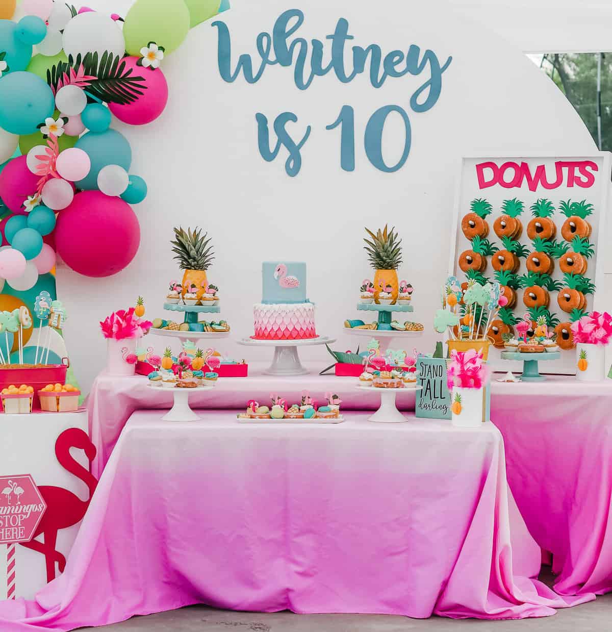 best birthday party ideas