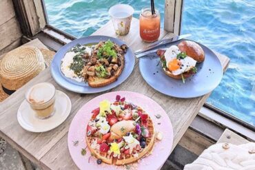 best breakfast lower north shore sydney