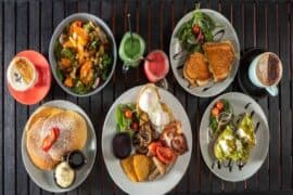 best breakfast neutral bay sydney