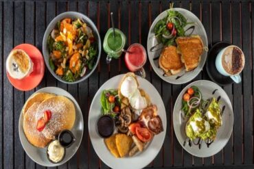 best breakfast neutral bay sydney