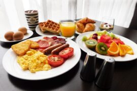 best breakfast parramatta sydney