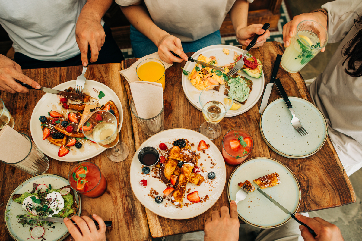 best brunch places near me adelaide