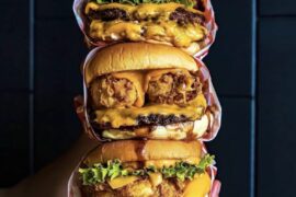 best burgers in adelaide