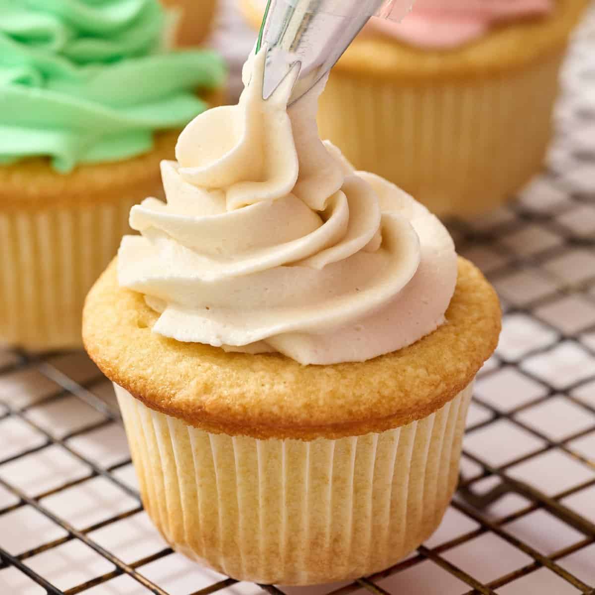 best butter cream icing