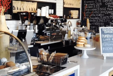 best cafes in brisbane