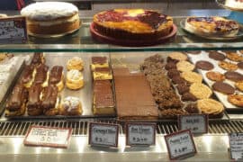 best cake shop in sydney