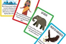 best card games for 5 year olds sydney