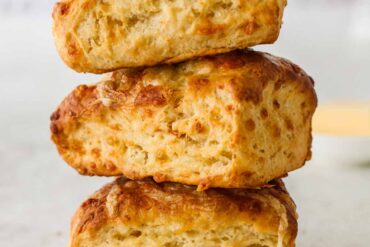 best cheese scones recipe ever