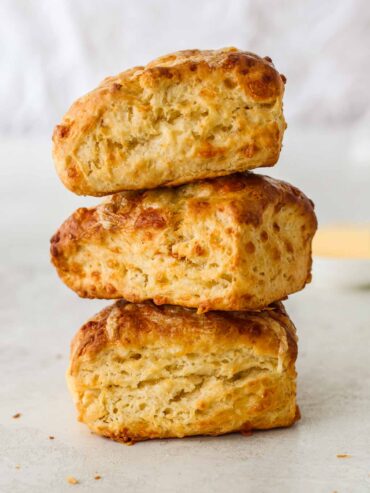 best cheese scones recipe ever