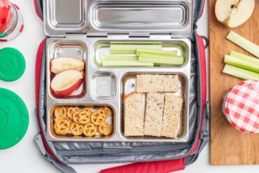 best childrens lunch box