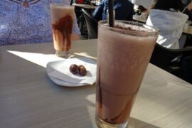 best chocolate cafe sydney