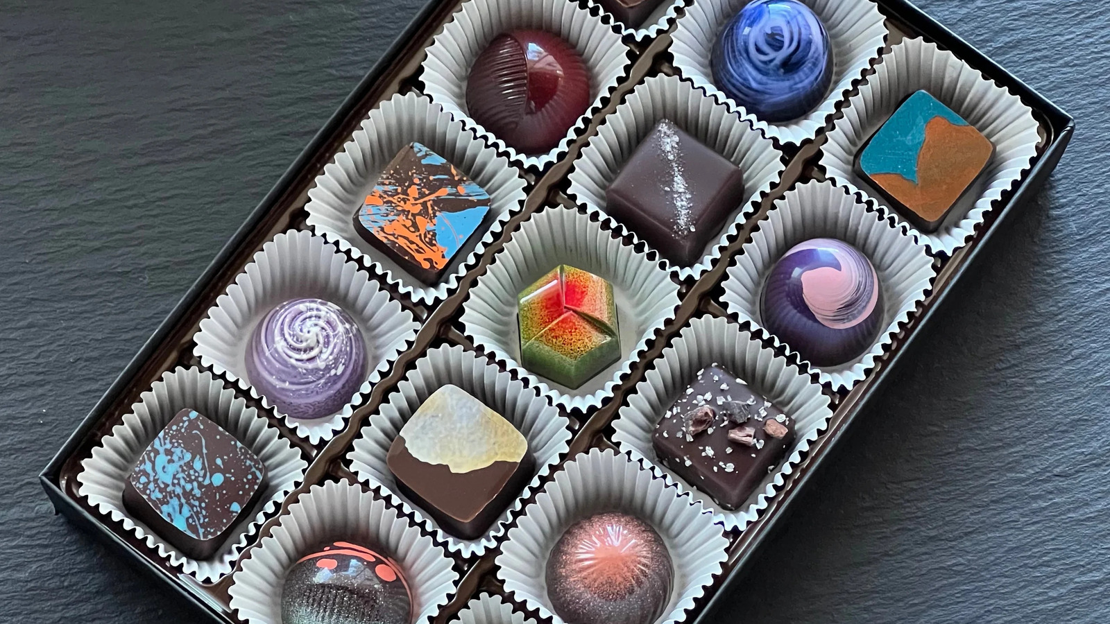 best chocolatiers