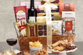 best christmas hampers sydney