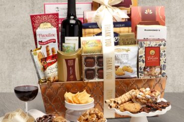 best christmas hampers sydney