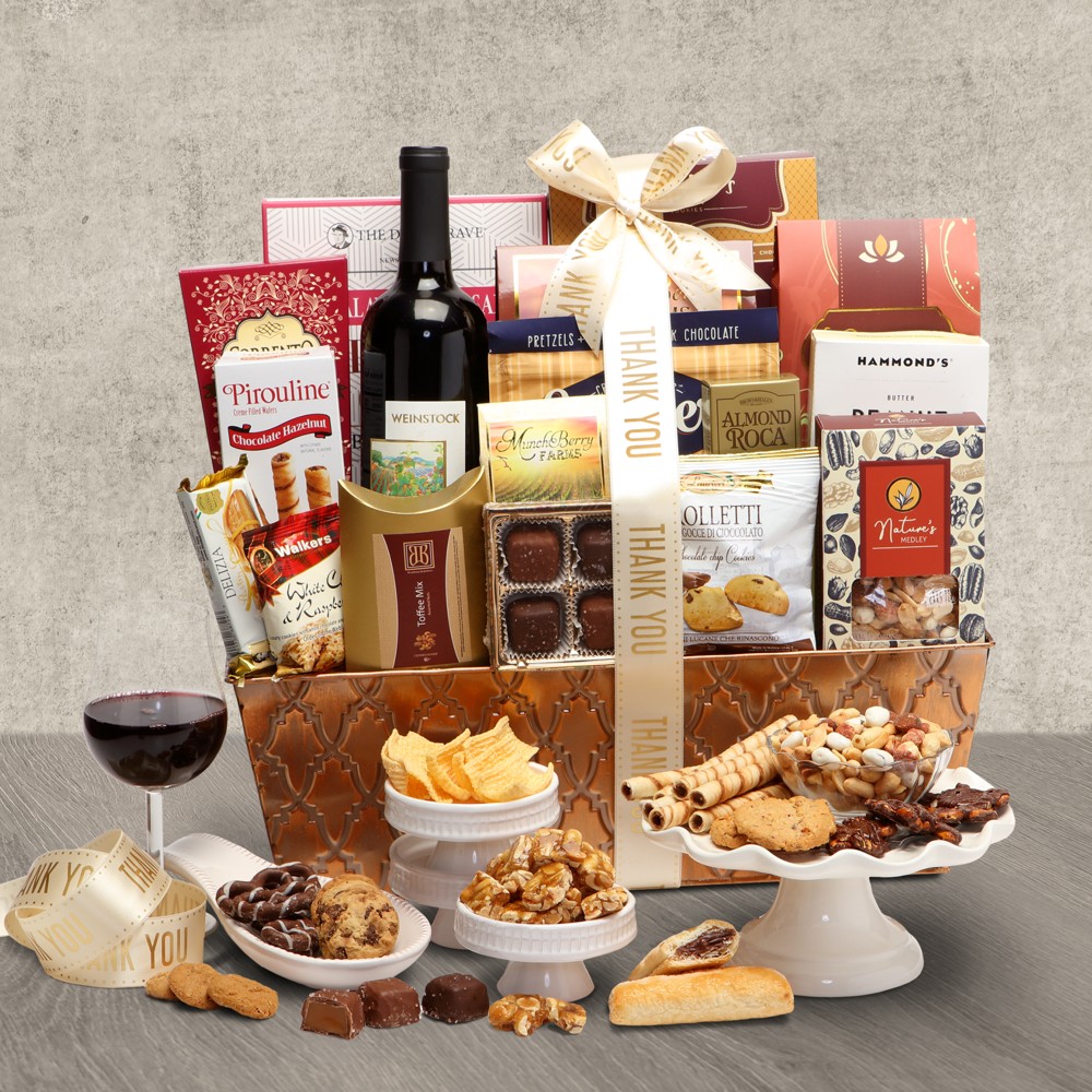 best christmas hampers sydney