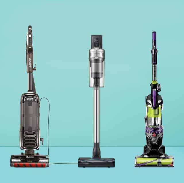 best cleaning vacuum