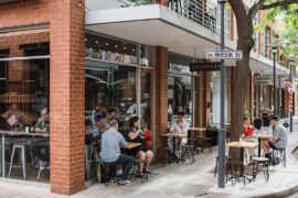 best coffee shops in adelaide