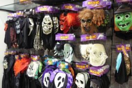 best costume shops in sydney