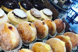 best donuts melbourne