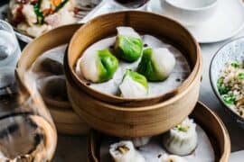 best dumplings in sydney