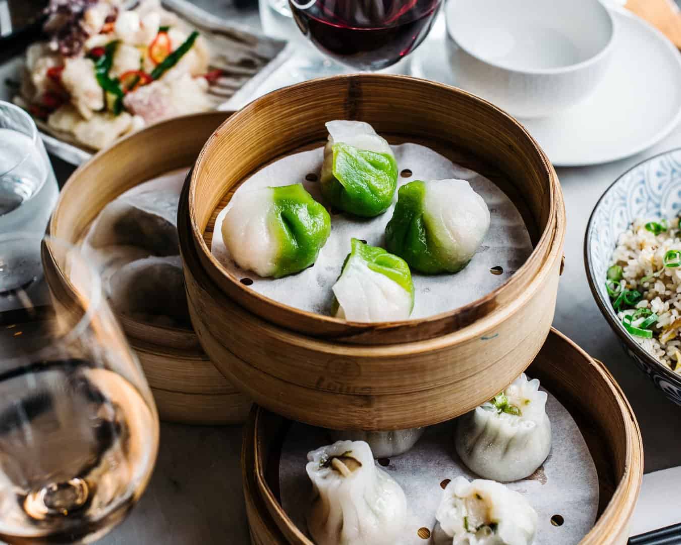 best dumplings in sydney