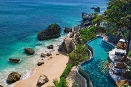 best family hotels in bali