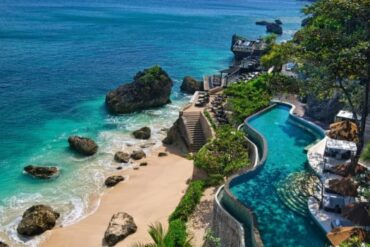 best family hotels in bali