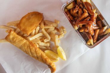 best fish a n d chips near me adelaide