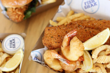 best fish and chips on gold coast