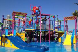 best gold coast resorts for kids sydney