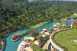 best hotel for family in bali