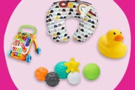 best infant toys