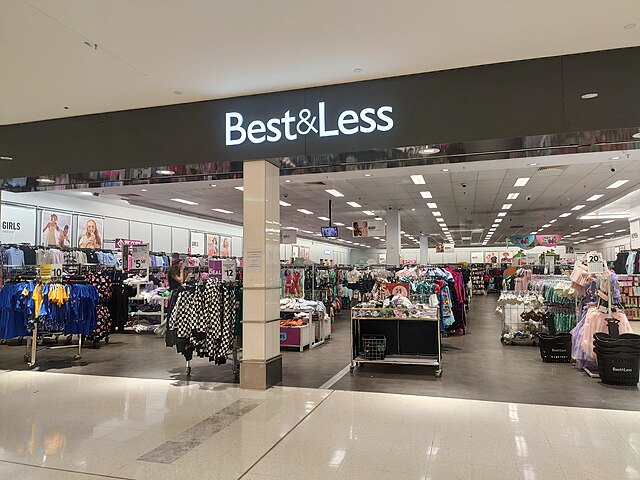 best is less