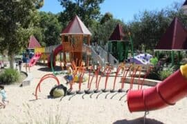 best kids park brisbane