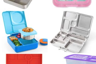 best lunch boxes kindergarten