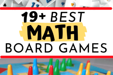 best math games