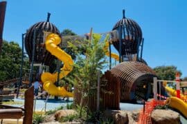 best melbourne playgrounds sydney